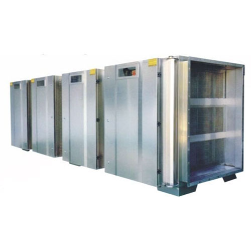 UV光催化、活性炭吸附