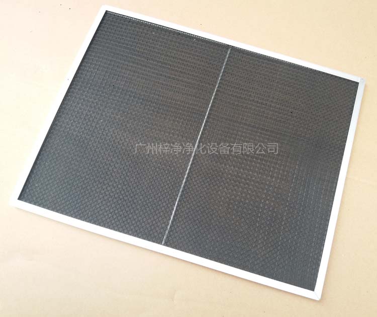 尼龍網(wǎng)初效過濾器使用場(chǎng)所工業(yè)級(jí)空氣通風(fēng)設(shè)備之初級(jí)過濾。
