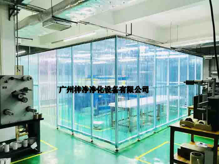 了解潔凈棚的污染源對于控制污染、確保潔凈度至關重要。